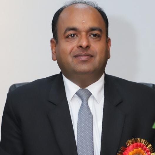 Chief Vigilance Officer