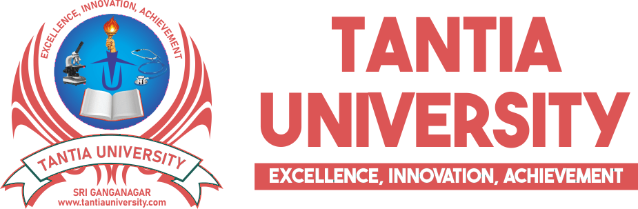 Tantia University