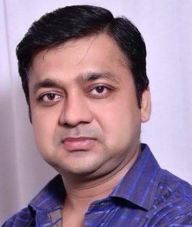 Dr. Mukesh Kumar Goyal
