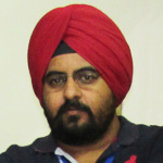 CA Harpal Singh Sohal 