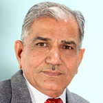 Prof. Ganga Ram Jakhar