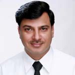 Dr. Vinod Sharma
