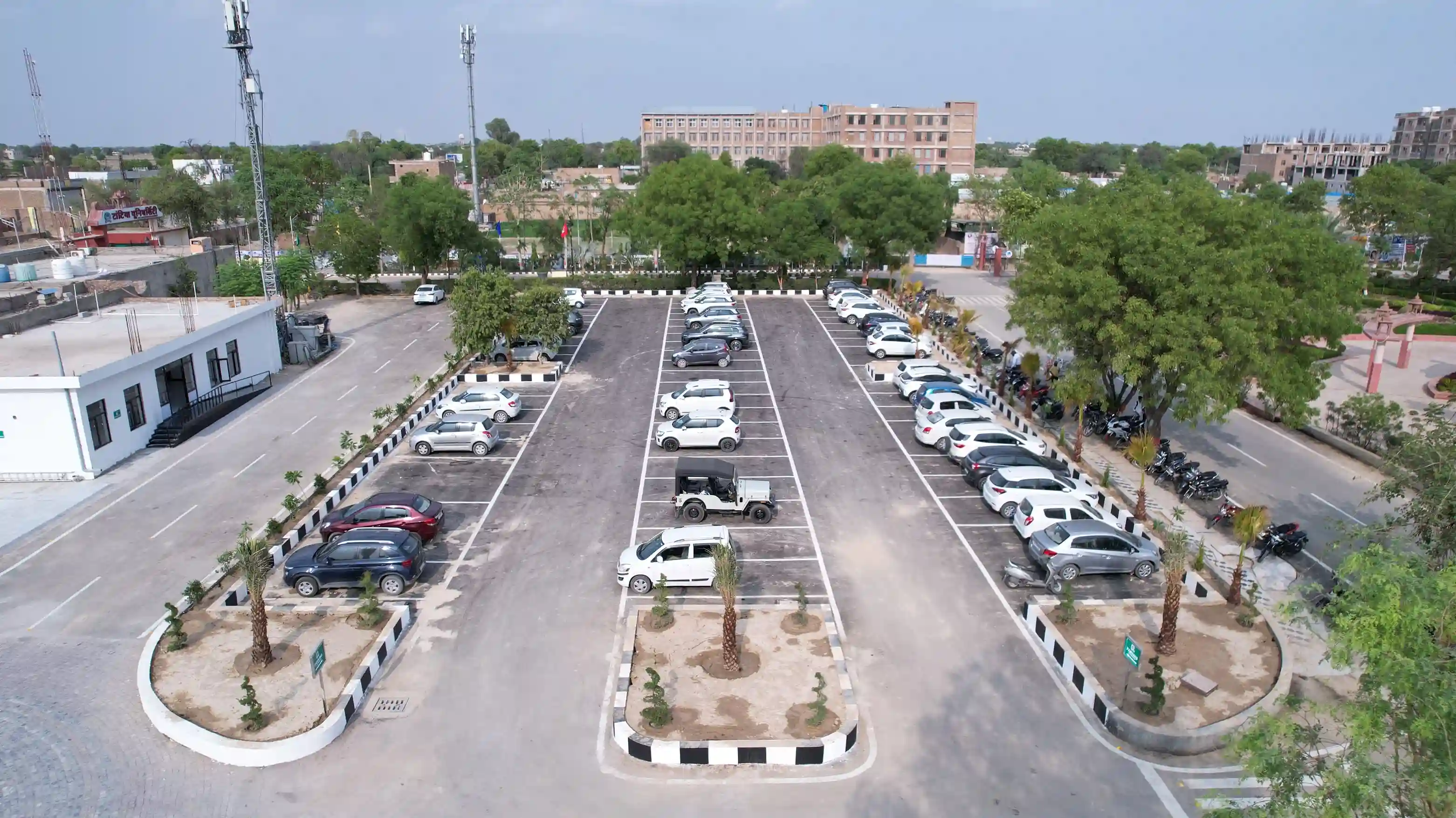 Parking Image