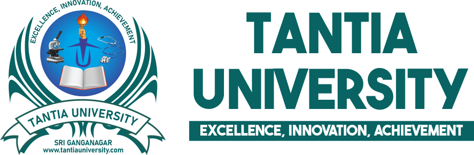 Tantia University