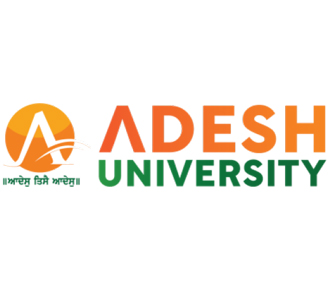 Adesh University,Bathinda 
