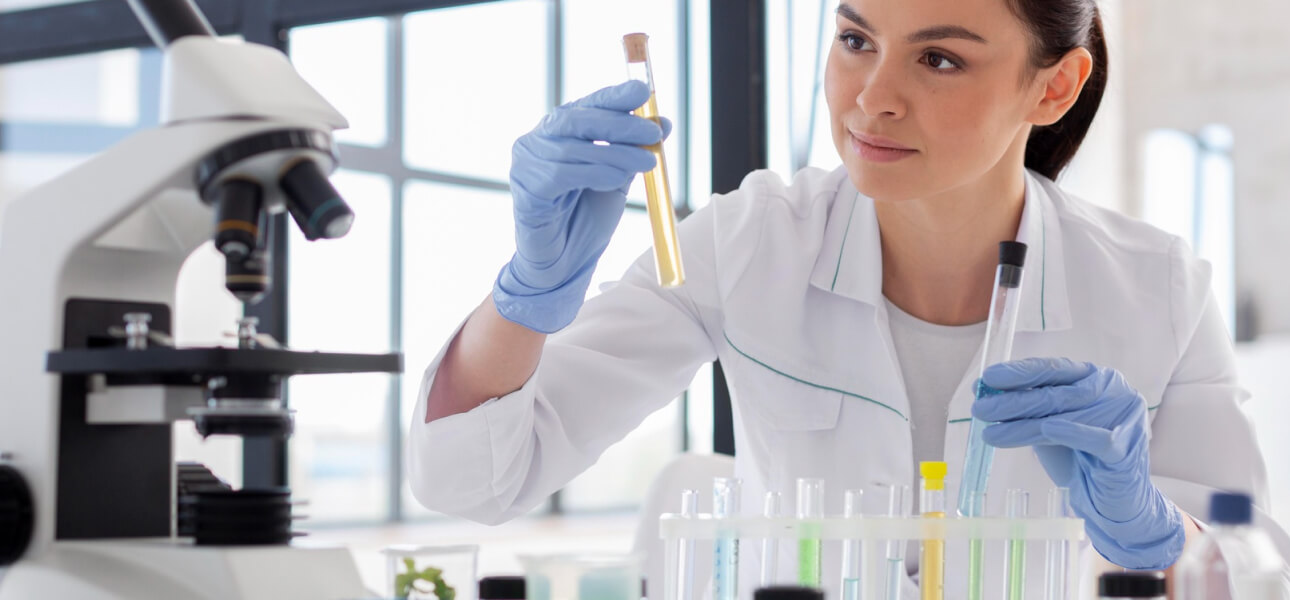 Research Lab