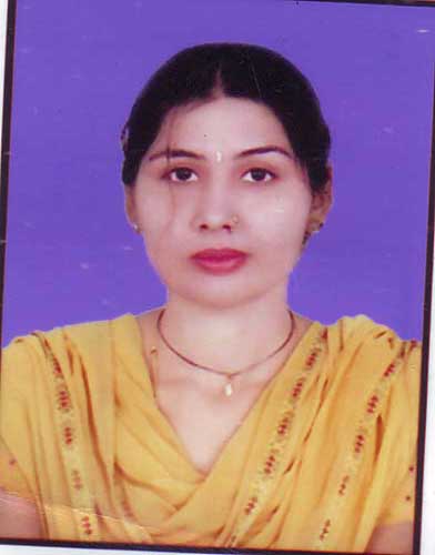 Dr. Suman Rani