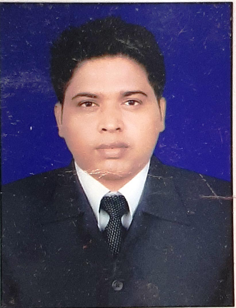 Dr. Nek Ram