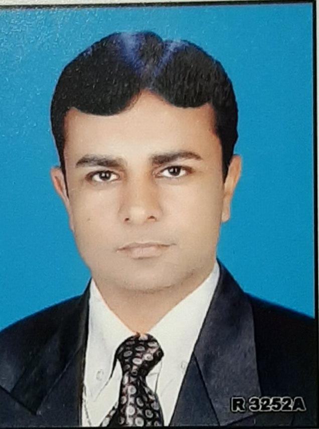 Dr. Rajender Jakhar