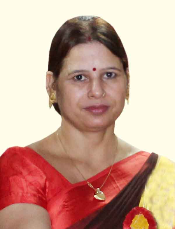 Dr. Rekha Soni