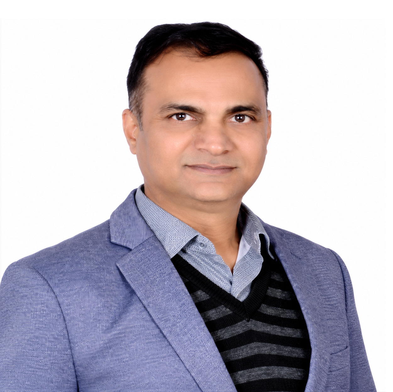 Dr. Bharat Sankhla