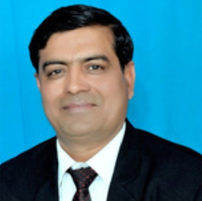 Dr. Rajendra Kumar Purohit