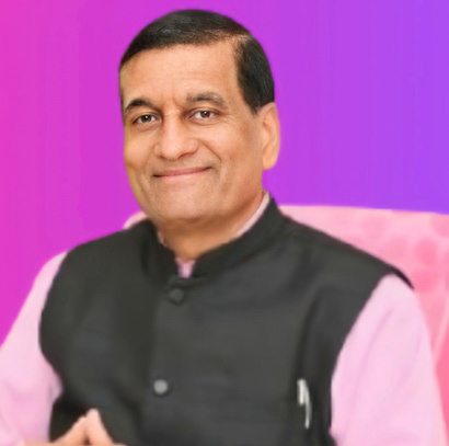 Prof. Arun Annappa Chougule