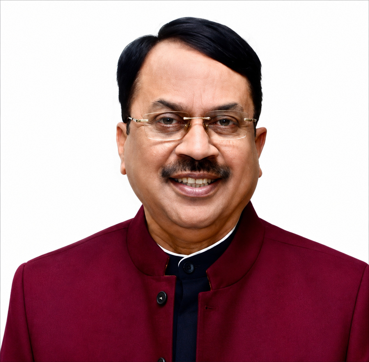 Prof. Ashok Kumar
