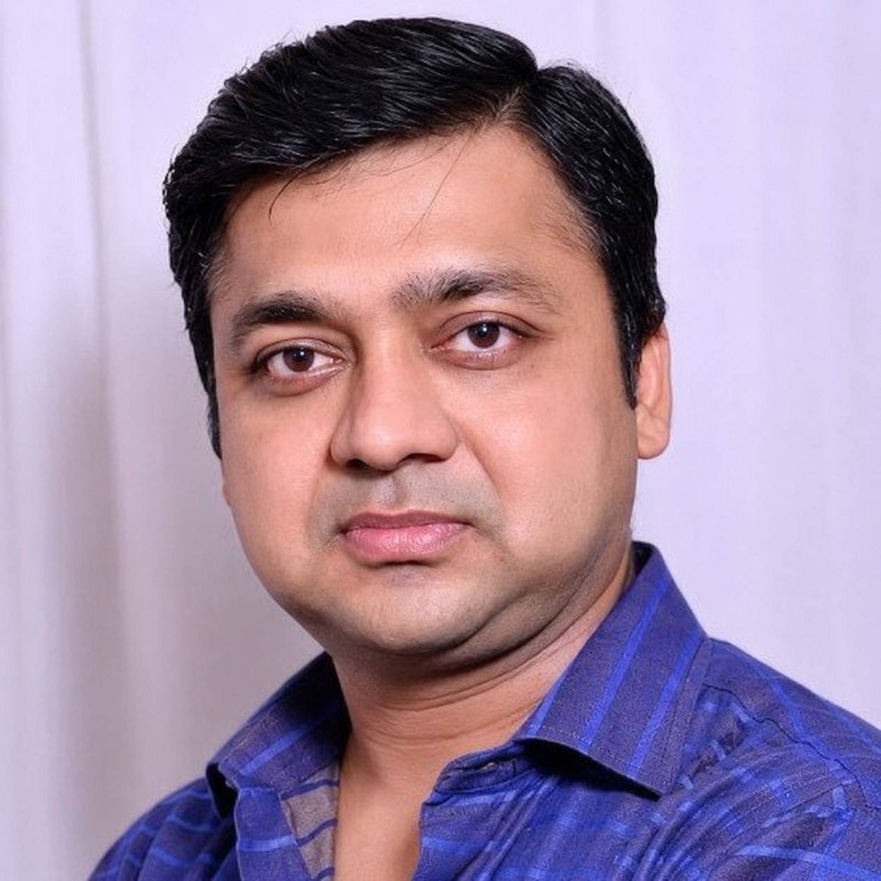 Dr. Mukesh Kumar Goyal