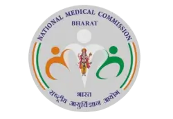 National Medical Commission(NMC)