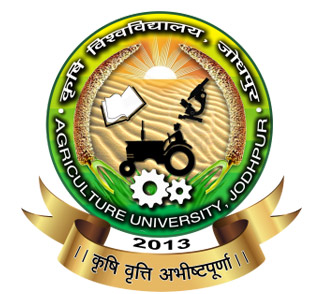 Agriculture University, Jodhpur 